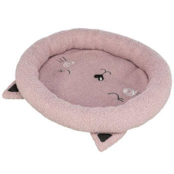 Trixie Junior Bett Katze - Rosa